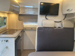 Pitch for Motorhome - Copy