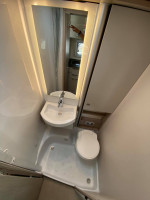 Pitch for Motorhome - Copy