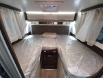 FORD RANDGER 5 PLACES + DOUCHE + WC - PROVENCE