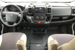 BURSTNER NEXXO VAN 590 (profilé)