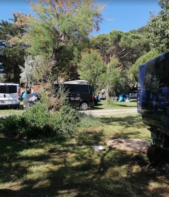 EMPLACEMENT  - Occitanie MEDITERRANEE