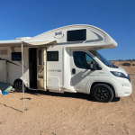 Camping Car - Morocco