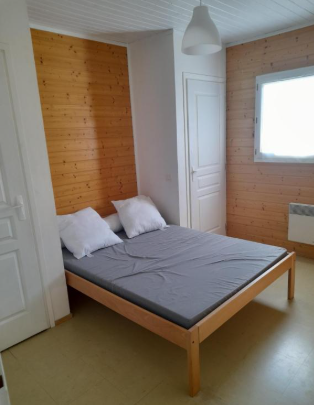 Coco sweet 2 personnes - 11m²