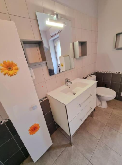 Emplacement de camping