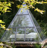 Emplacement au Camping La Ripole