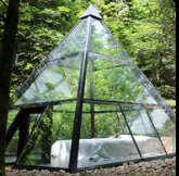 Tétramide- camping la ferme de l'aventure