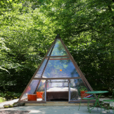 Emplacement au Camping La Clairière du Verbamont