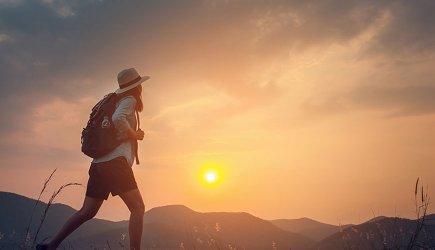 Aventure sur mesure : quel type de voyage est fait pour vous ?