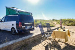 Van Mercedes Marco Polo