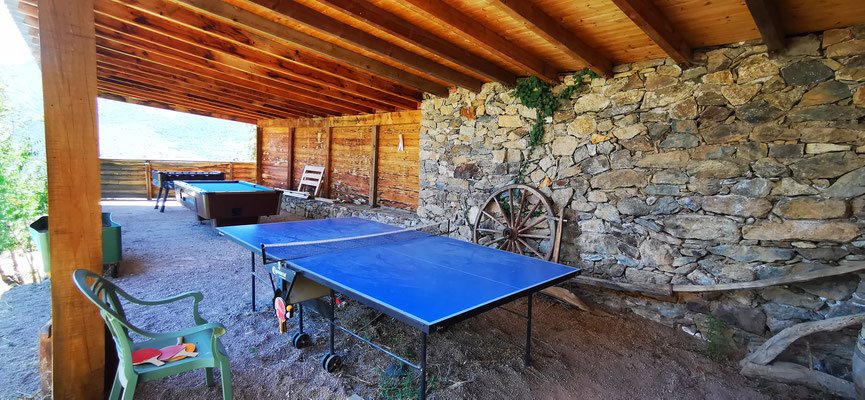 Camping La Taillée