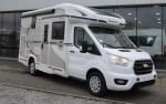 Ford Chausson Firstline 650 - boîte manuelle - Belgique
