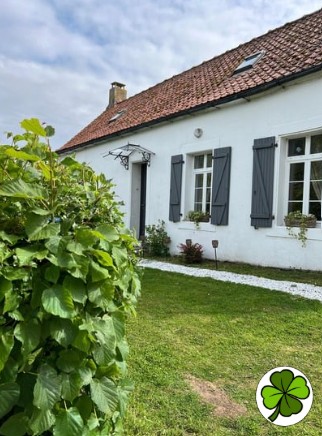 Le clos de la Pommeraie - Côte d'Opale